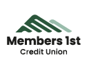 Members 1st Credit Union in Redding, CA